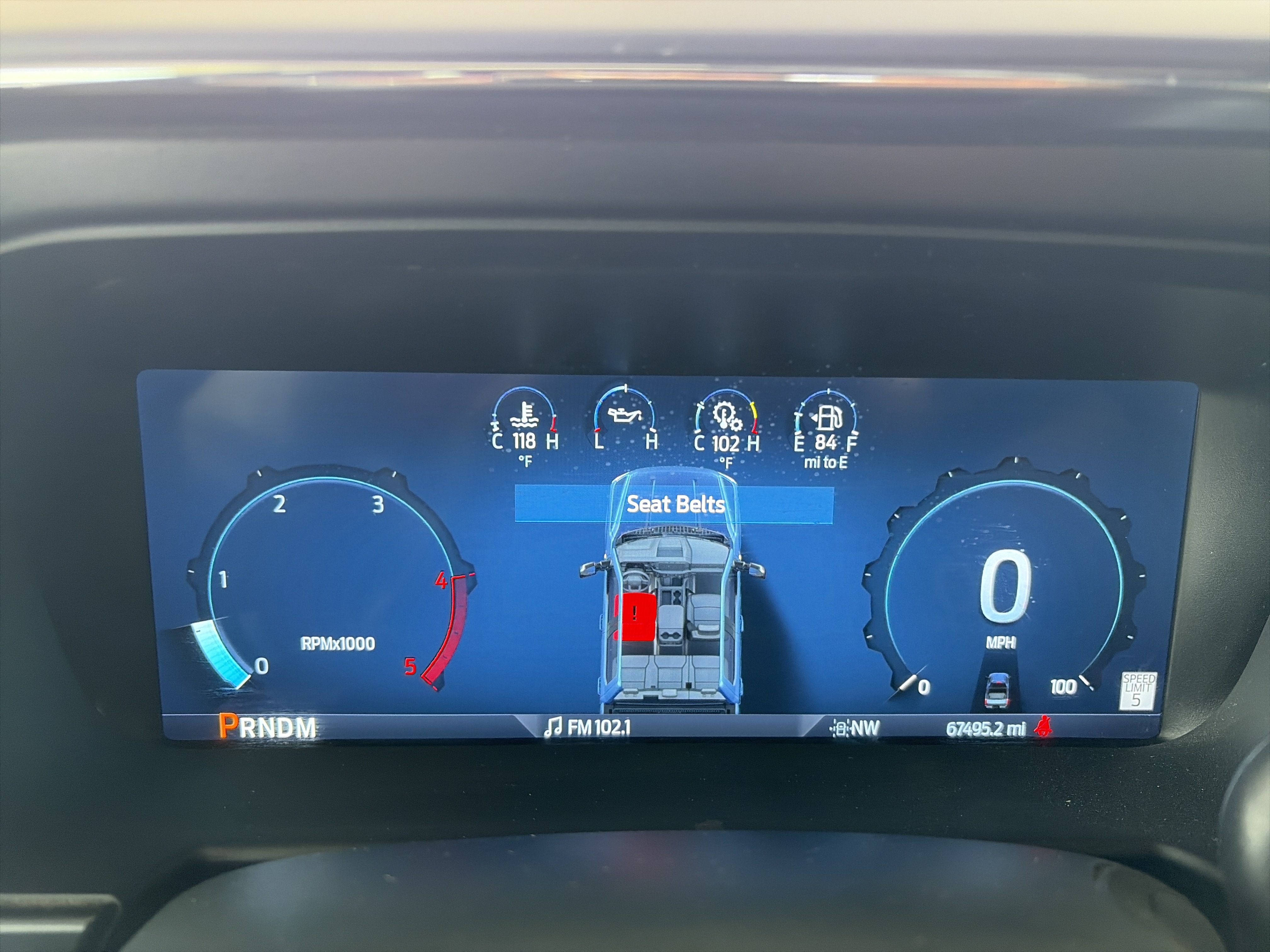 2024 Ford Super Duty F-350 SRW LARIAT
