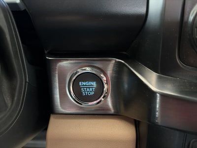 2024 Ford Super Duty F-350 SRW LARIAT