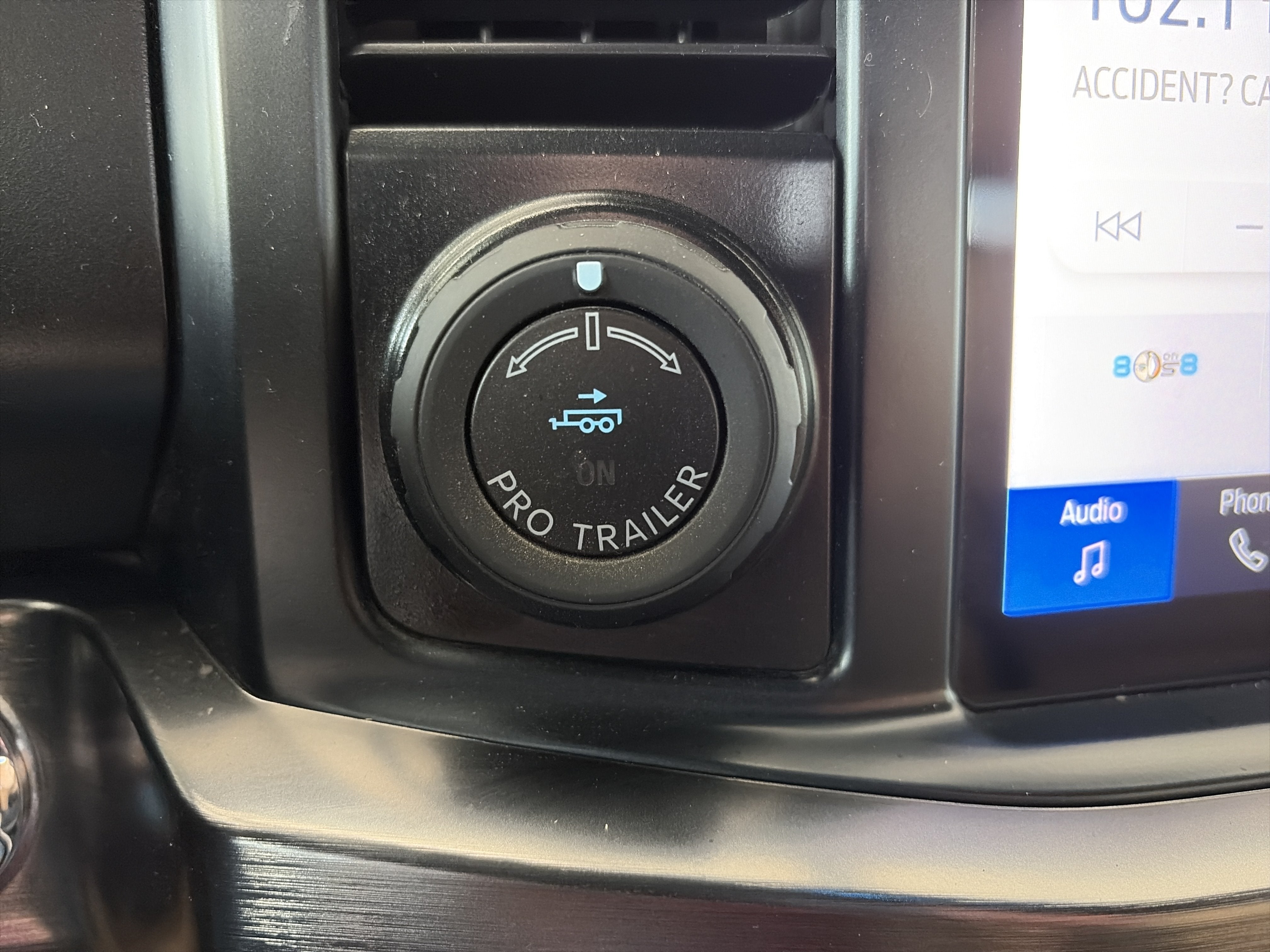 2024 Ford Super Duty F-350 SRW LARIAT