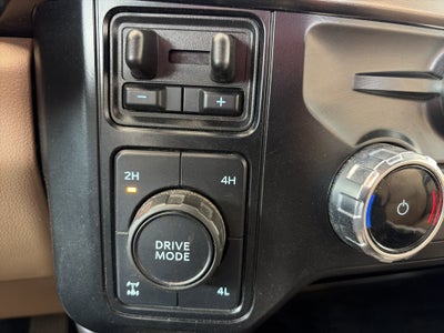 2024 Ford Super Duty F-350 SRW LARIAT