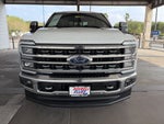 2024 Ford Super Duty F-350 SRW LARIAT