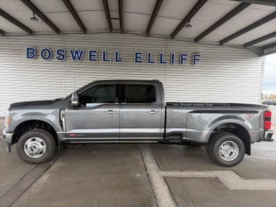 2026 Ford Super Duty F-350 DRW F-350® Lariat®