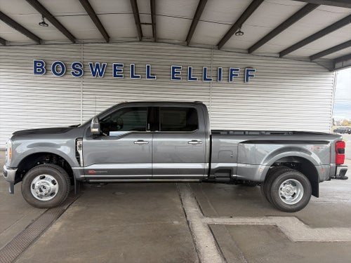 2026 Ford Super Duty F-350 DRW F-350® Lariat®