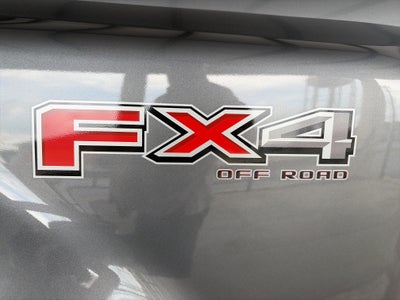 2026 Ford Super Duty F-350 DRW F-350® Lariat®