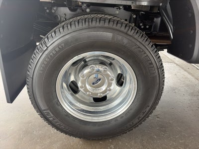 2026 Ford Super Duty F-350 DRW F-350® Lariat®