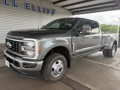 2026 Ford Super Duty F-350 DRW F-350® Lariat®