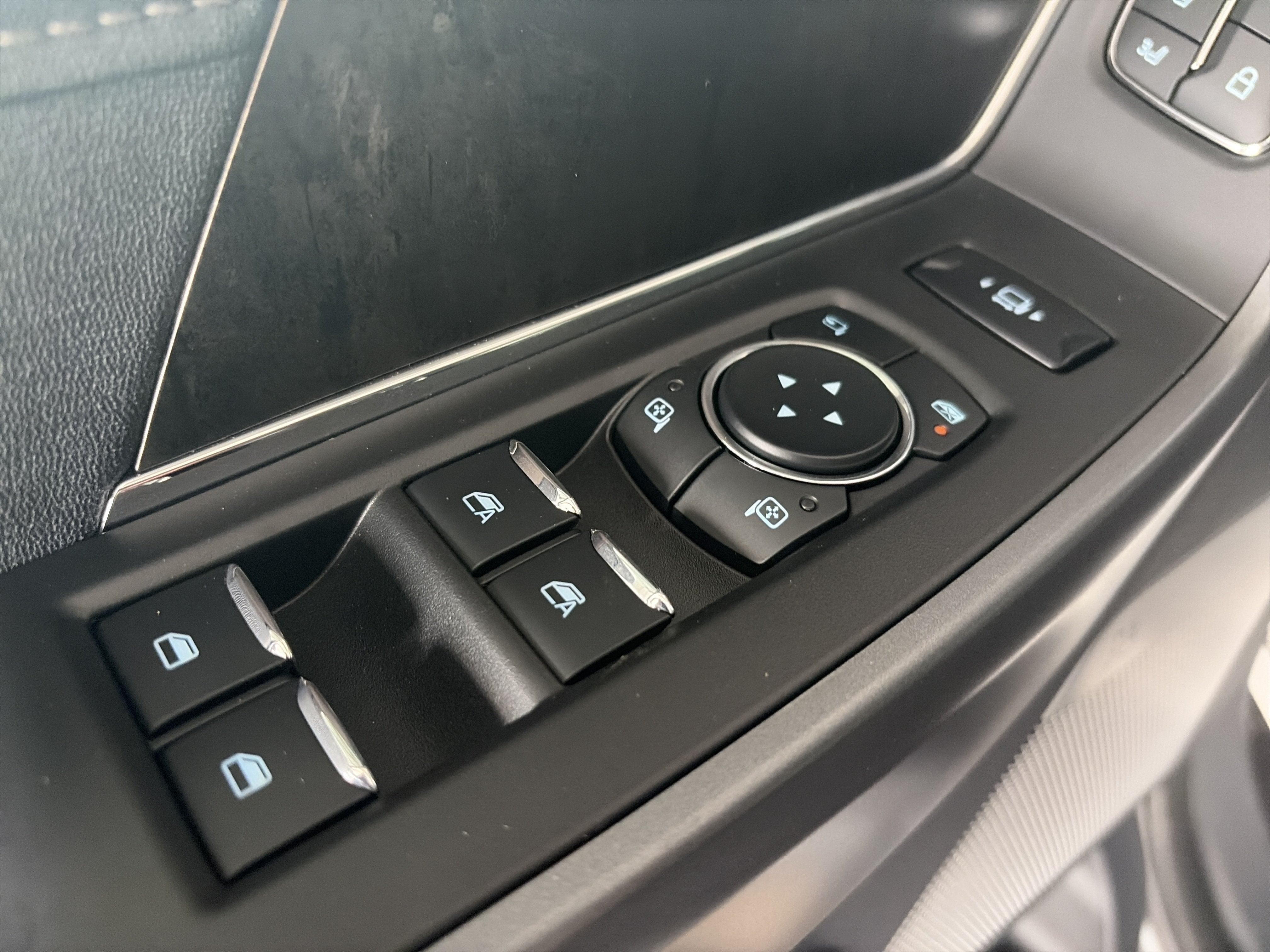 2026 Ford Super Duty F-350 DRW F-350® Lariat®