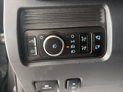 2026 Ford Super Duty F-350 DRW F-350® Lariat®
