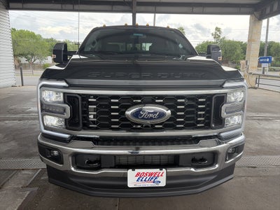 2026 Ford Super Duty F-350 DRW F-350® Lariat®