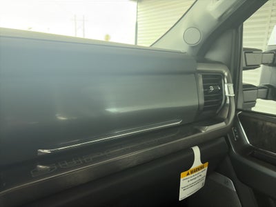 2026 Ford Super Duty F-350 DRW F-350® Lariat®