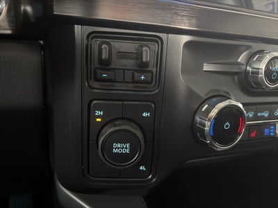 2026 Ford Super Duty F-350 DRW F-350® Lariat®