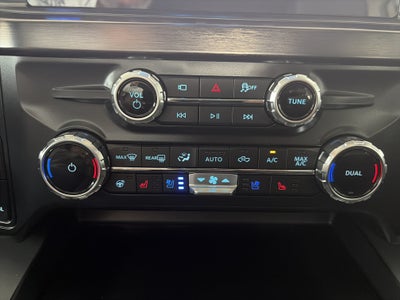 2026 Ford Super Duty F-350 DRW F-350® Lariat®