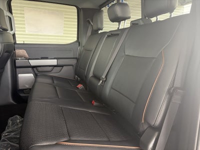 2026 Ford Super Duty F-350 DRW F-350® Lariat®
