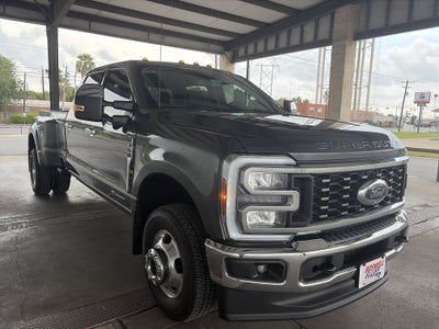 2026 Ford Super Duty F-350 DRW F-350® Lariat®
