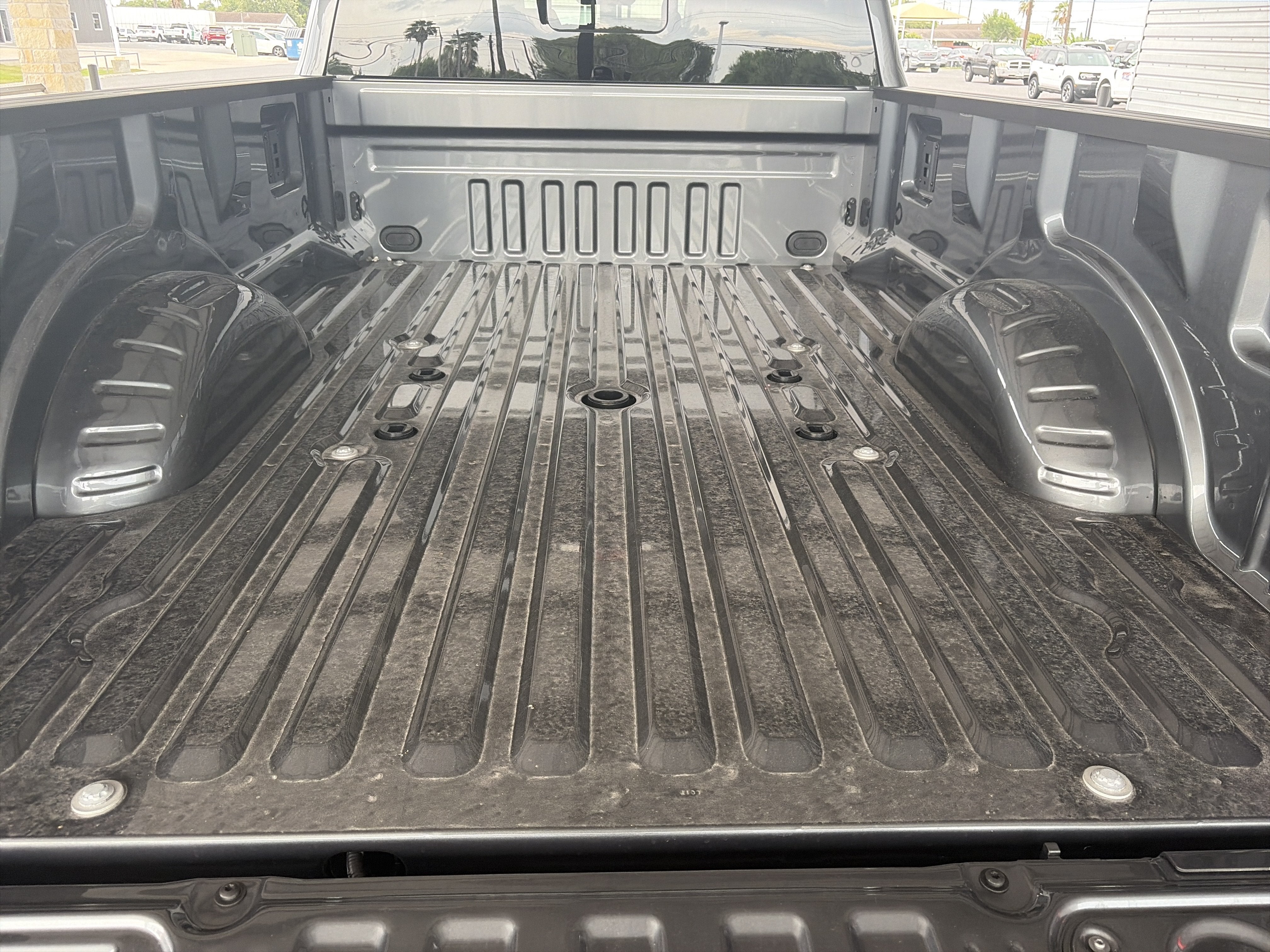 2026 Ford Super Duty F-350 DRW F-350® Lariat®