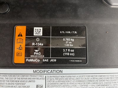2026 Ford Super Duty F-350 DRW F-350® Lariat®