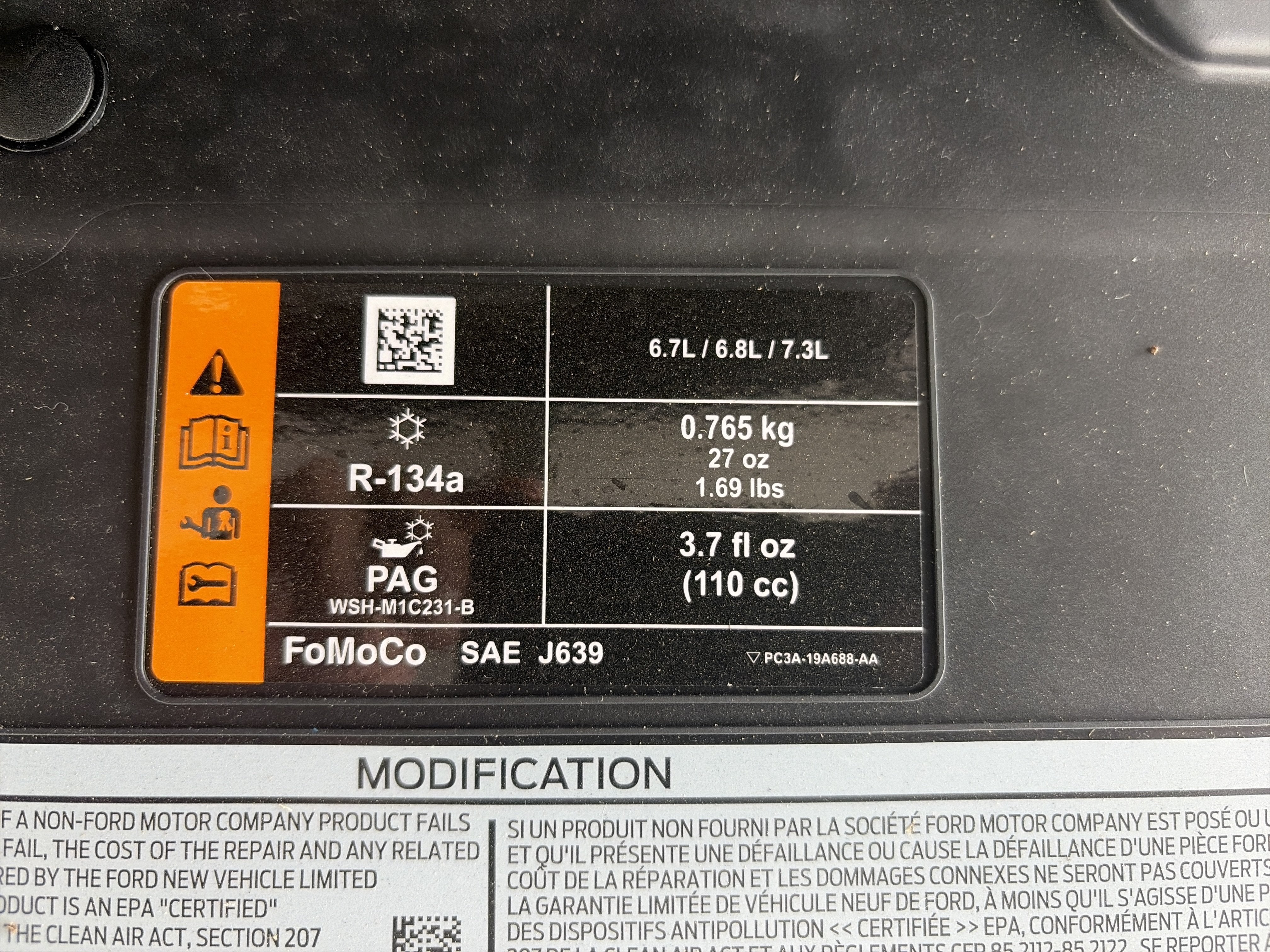 2026 Ford Super Duty F-350 DRW F-350® Lariat®