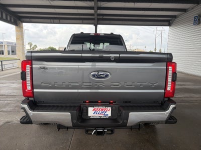 2026 Ford Super Duty F-350 DRW F-350® Lariat®