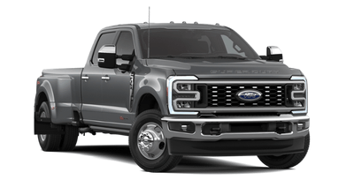 2026 Ford Super Duty F-350 DRW LARIAT
