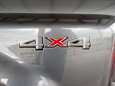 2027 Ford Super Duty F-350 DRW XL