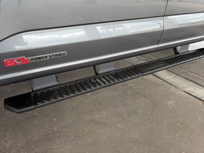 2027 Ford Super Duty F-350 DRW XL