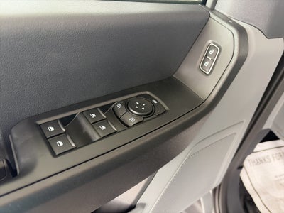 2027 Ford Super Duty F-350 DRW XL