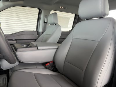 2027 Ford Super Duty F-350 DRW XL