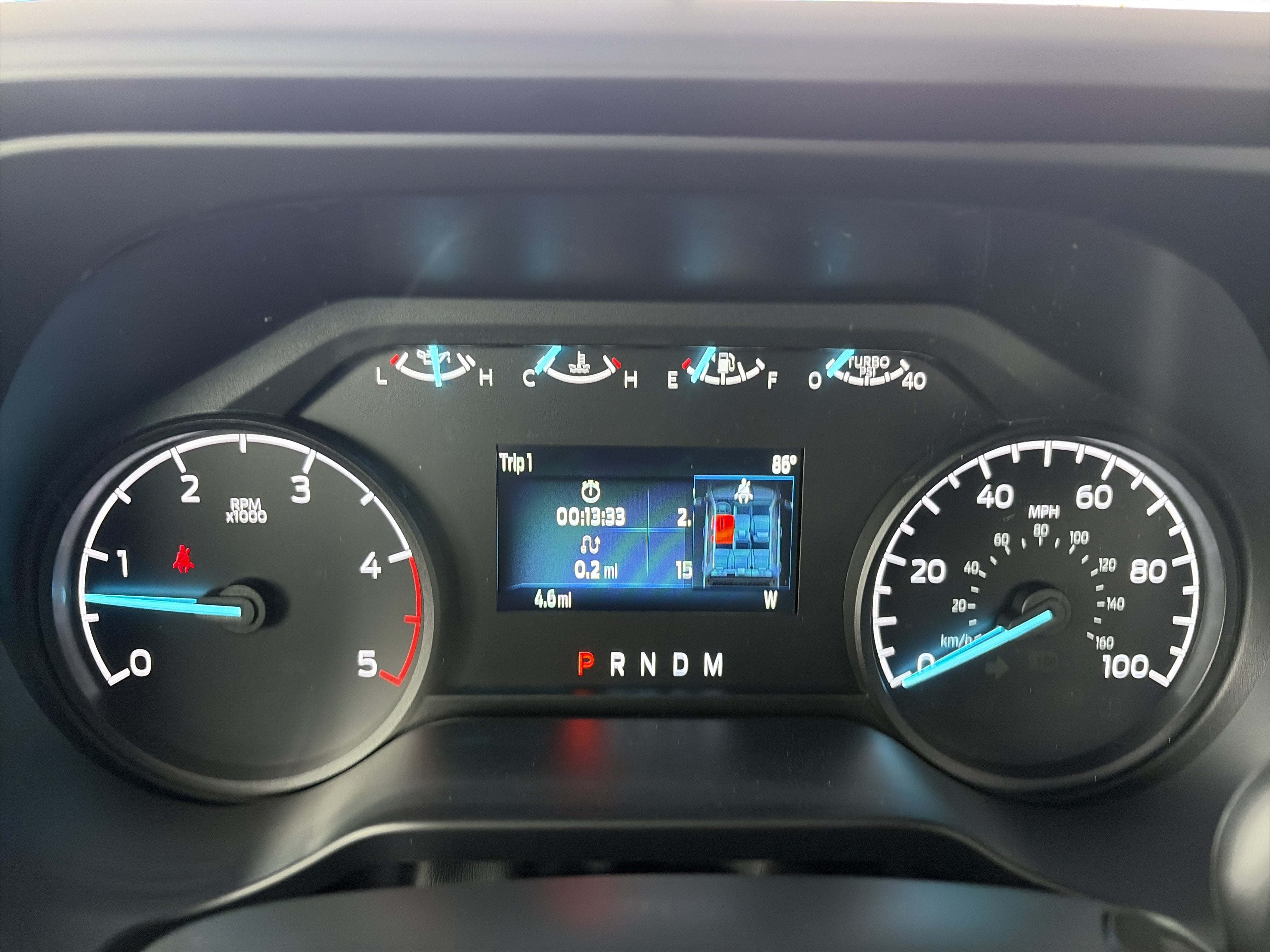 2027 Ford Super Duty F-350 DRW XL