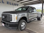 2027 Ford Super Duty F-350 DRW XL