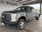 2027 Ford Super Duty F-350 DRW XL