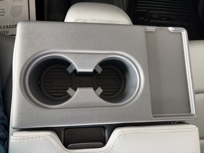 2027 Ford Super Duty F-350 DRW XL