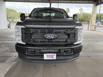 2027 Ford Super Duty F-350 DRW XL