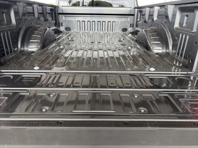 2027 Ford Super Duty F-350 DRW XL