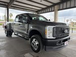 2027 Ford Super Duty F-350 DRW XL