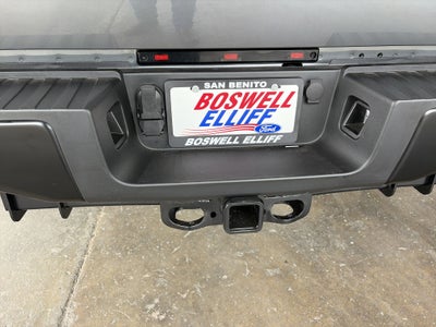 2027 Ford Super Duty F-350 DRW XL