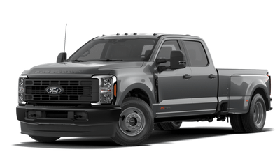 2027 Ford Super Duty F-350 DRW XL