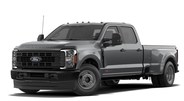 2027 Ford Super Duty F-350 DRW XL