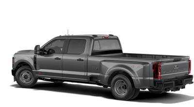 2027 Ford Super Duty F-350 DRW XL