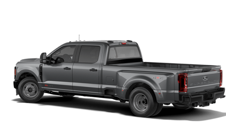 2027 Ford Super Duty F-350 DRW XL