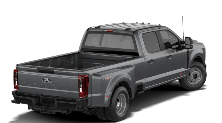 2027 Ford Super Duty F-350 DRW XL