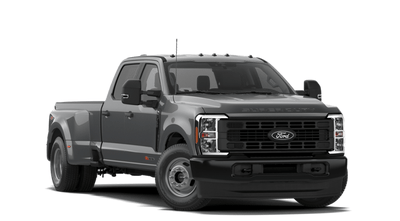 2027 Ford Super Duty F-350 DRW XL