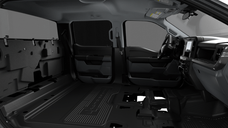 2027 Ford Super Duty F-350 DRW XL