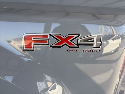 2026 Ford Super Duty F-350 DRW LARIAT