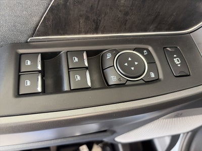 2026 Ford Super Duty F-350 DRW LARIAT