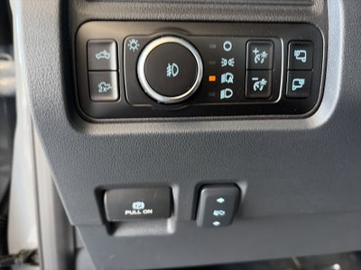2026 Ford Super Duty F-350 DRW LARIAT