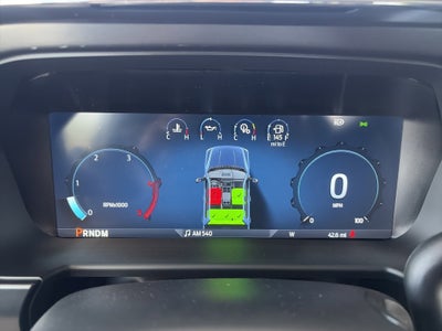 2026 Ford Super Duty F-350 DRW LARIAT