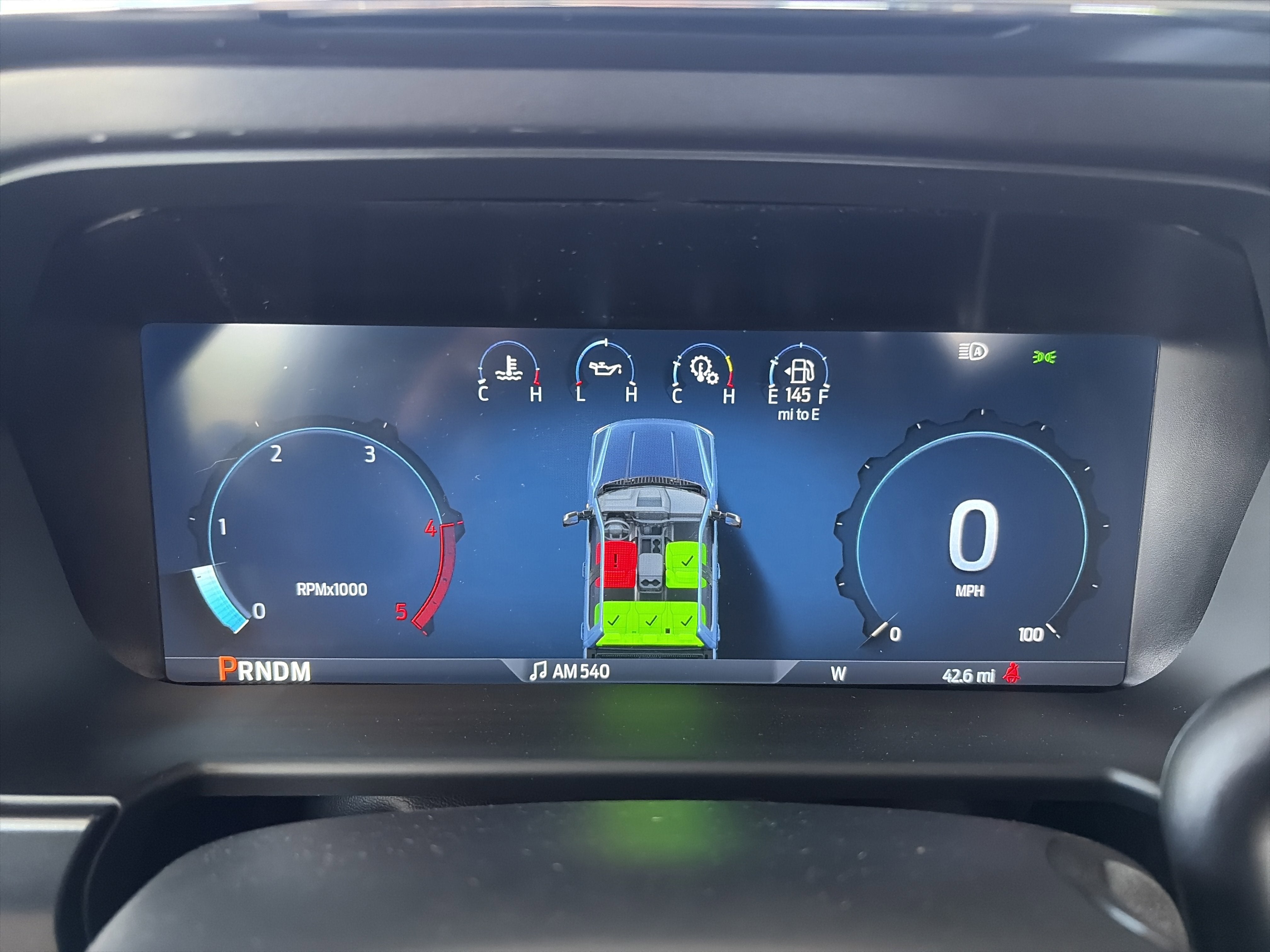 2026 Ford Super Duty F-350 DRW LARIAT