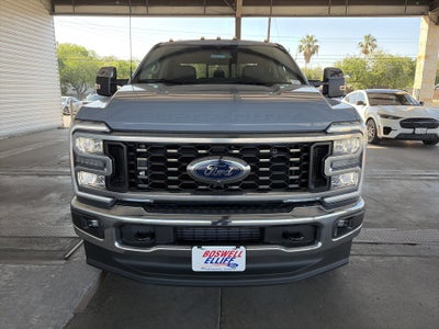 2026 Ford Super Duty F-350 DRW LARIAT