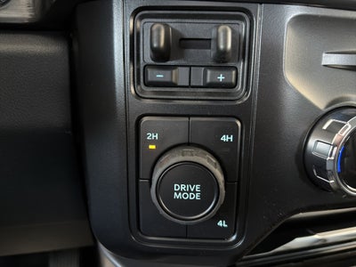 2026 Ford Super Duty F-350 DRW LARIAT