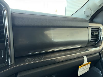 2026 Ford Super Duty F-350 DRW LARIAT